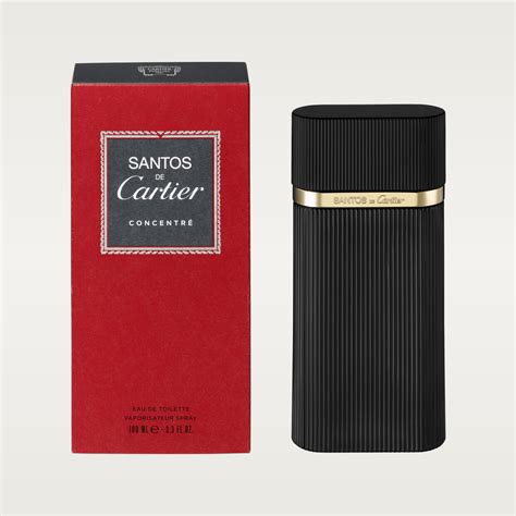 santos cartier edt|santos de cartier sale.